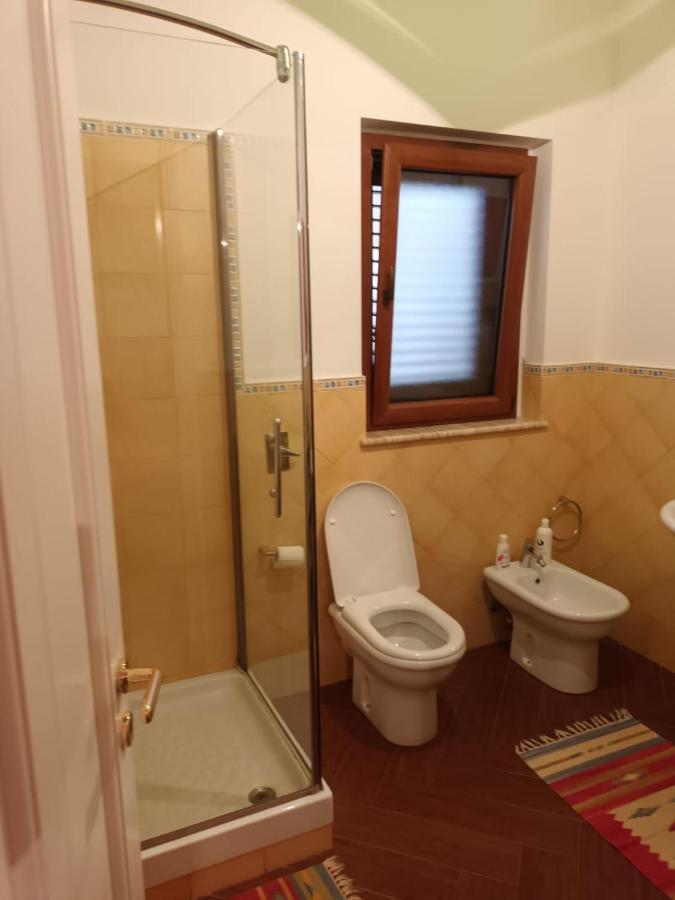 Ser-Jo Agrigento Exterior photo