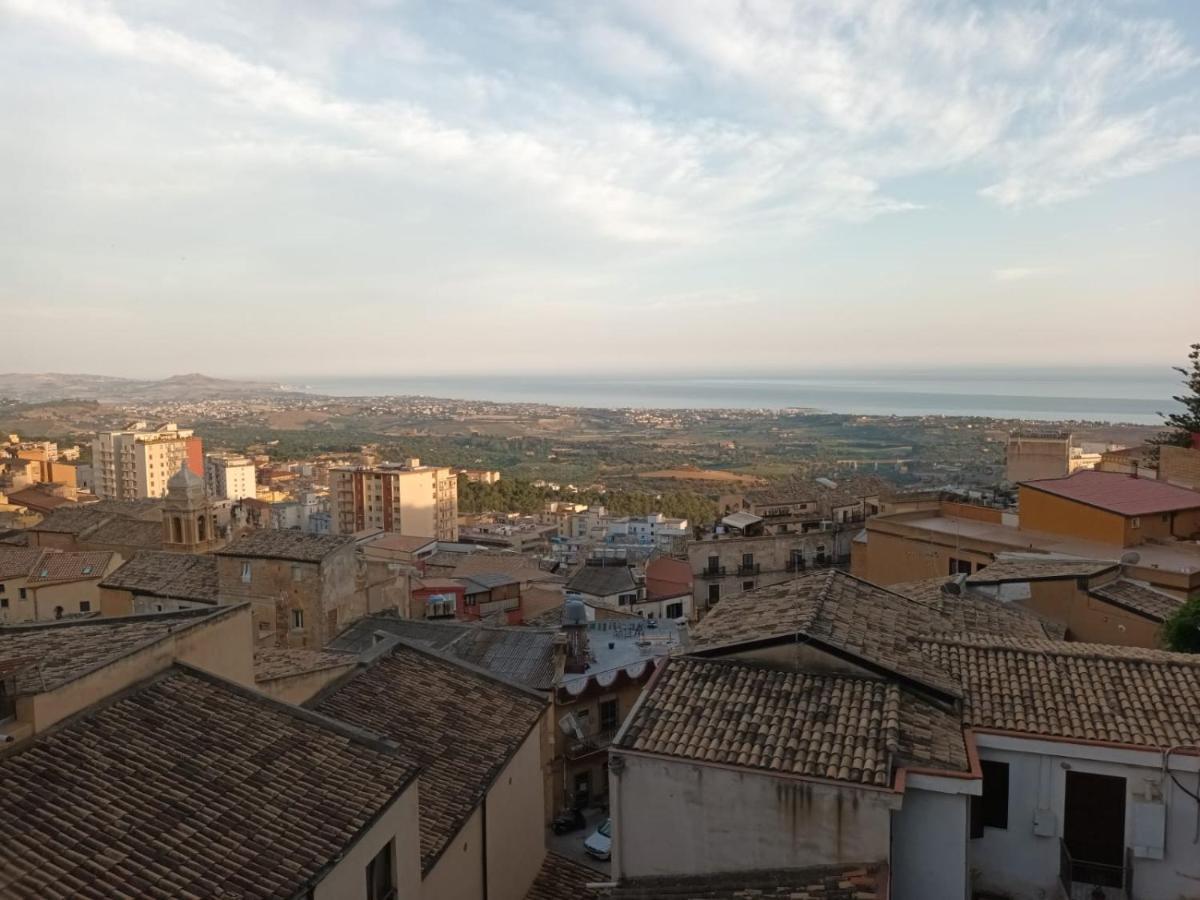 Ser-Jo Agrigento Exterior photo